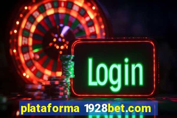 plataforma 1928bet.com